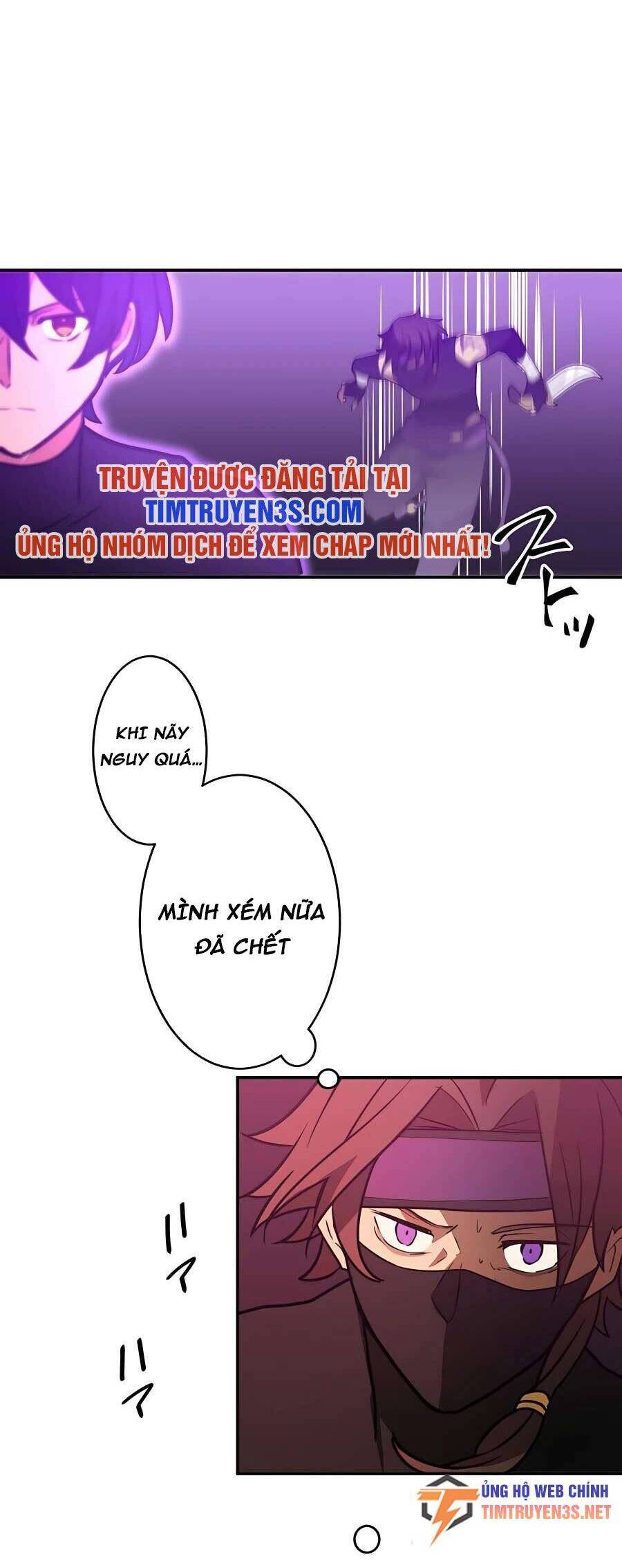 Hồi Quy Trở Thành Mạo Hiểm Giả Mạnh Nhất Nhờ Class Ẩn Điều Khiển Trọng Lực Chap 36 - Next Chap 37