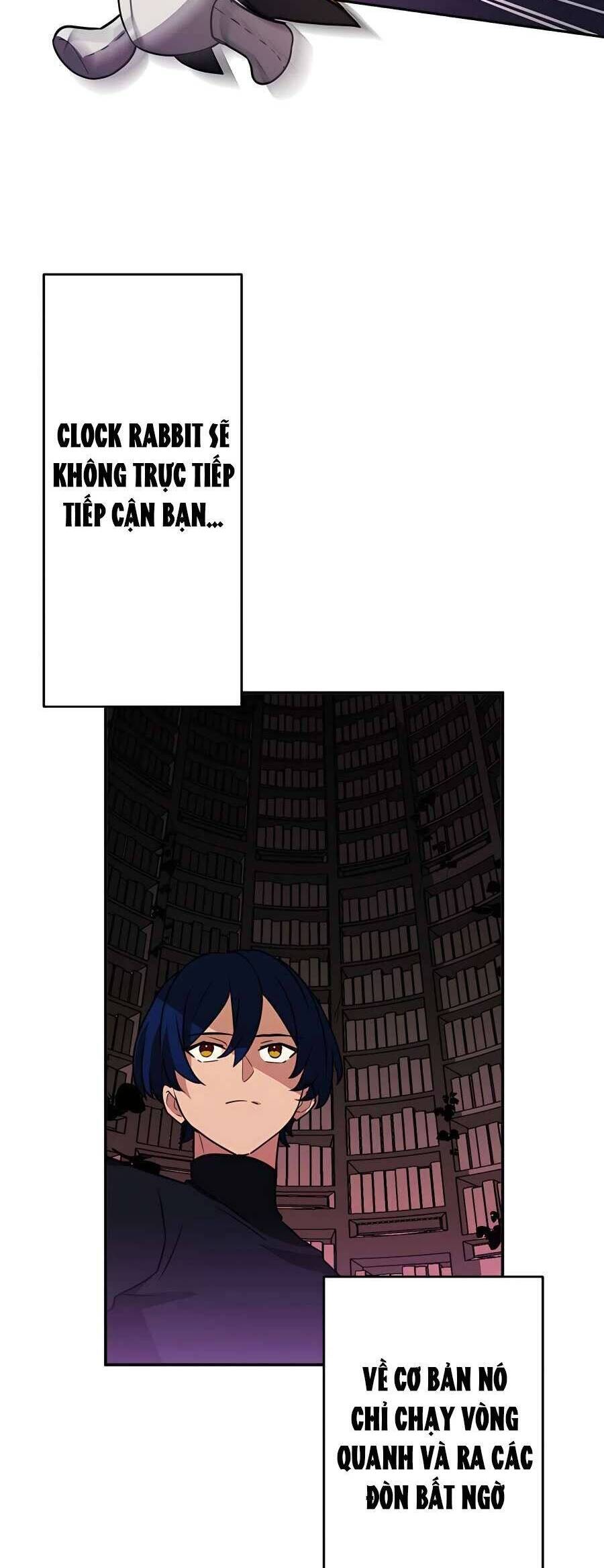 Hồi Quy Trở Thành Mạo Hiểm Giả Mạnh Nhất Nhờ Class Ẩn Điều Khiển Trọng Lực Chap 36 - Next Chap 37