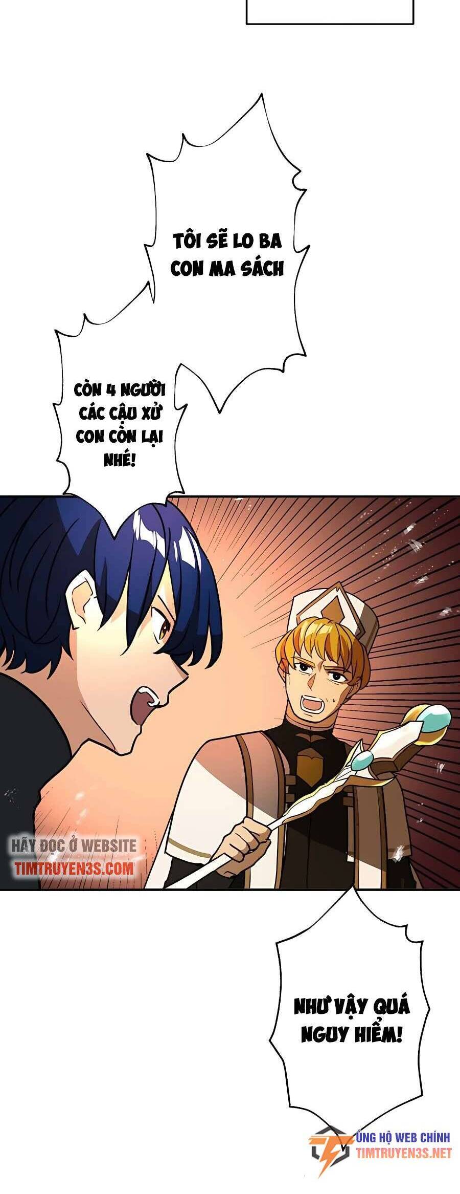 Hồi Quy Trở Thành Mạo Hiểm Giả Mạnh Nhất Nhờ Class Ẩn Điều Khiển Trọng Lực Chap 36 - Next Chap 37