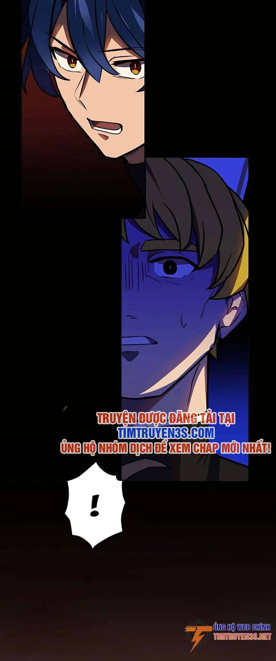 Hồi Quy Trở Thành Mạo Hiểm Giả Mạnh Nhất Nhờ Class Ẩn Điều Khiển Trọng Lực Chap 36 - Next Chap 37