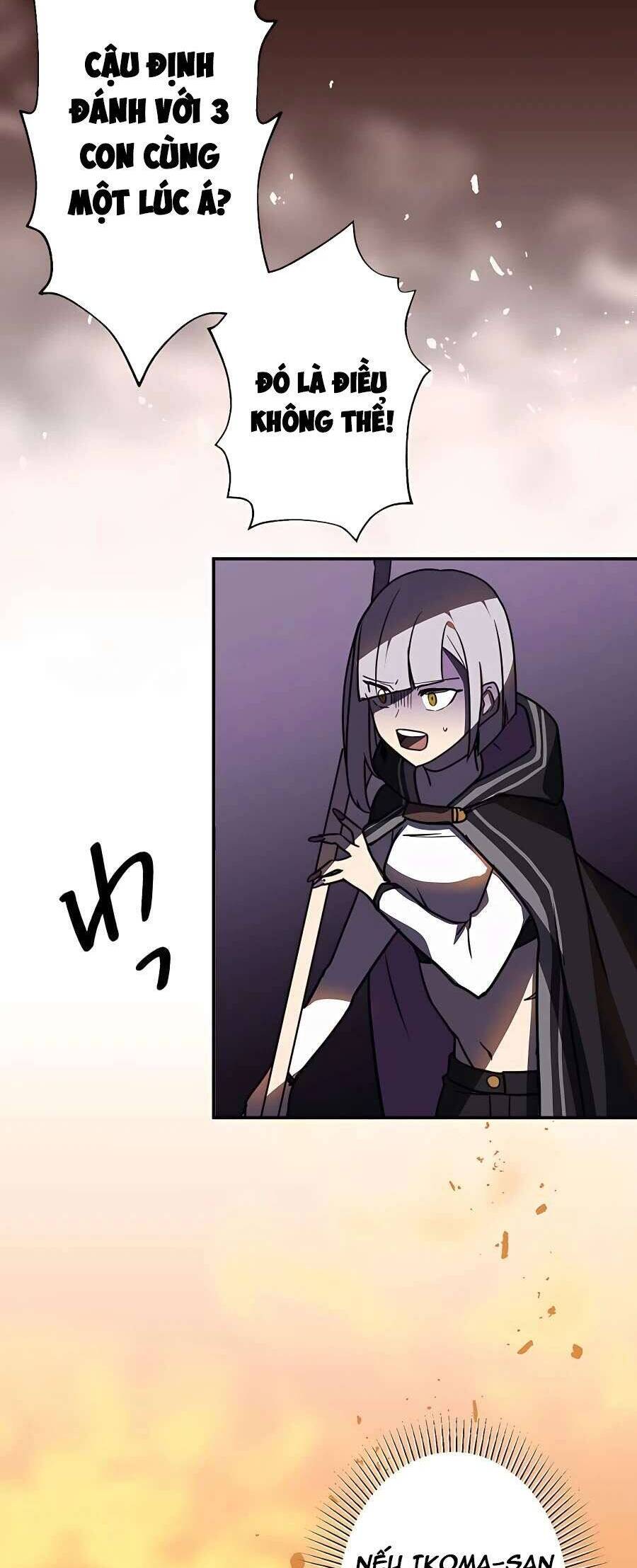 Hồi Quy Trở Thành Mạo Hiểm Giả Mạnh Nhất Nhờ Class Ẩn Điều Khiển Trọng Lực Chap 36 - Next Chap 37