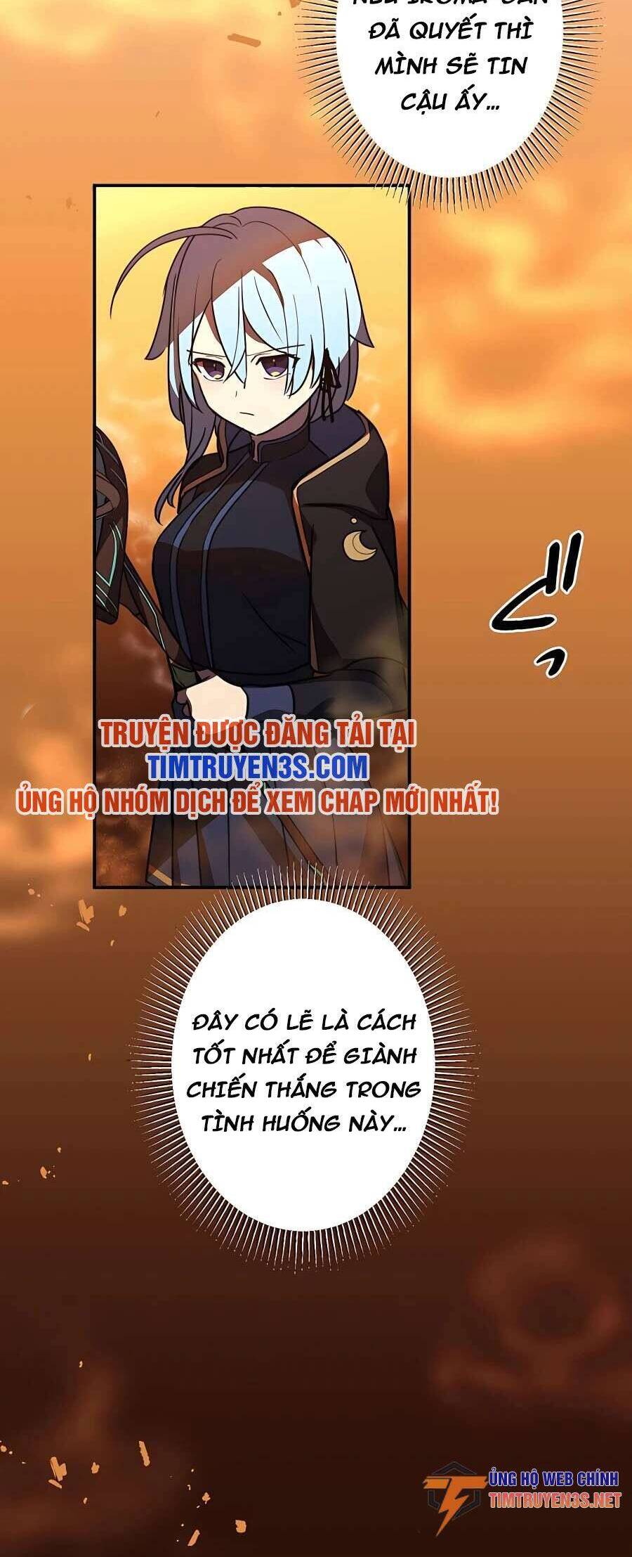 Hồi Quy Trở Thành Mạo Hiểm Giả Mạnh Nhất Nhờ Class Ẩn Điều Khiển Trọng Lực Chap 36 - Next Chap 37