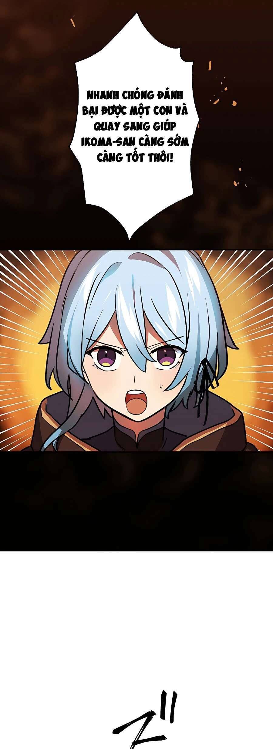 Hồi Quy Trở Thành Mạo Hiểm Giả Mạnh Nhất Nhờ Class Ẩn Điều Khiển Trọng Lực Chap 36 - Next Chap 37