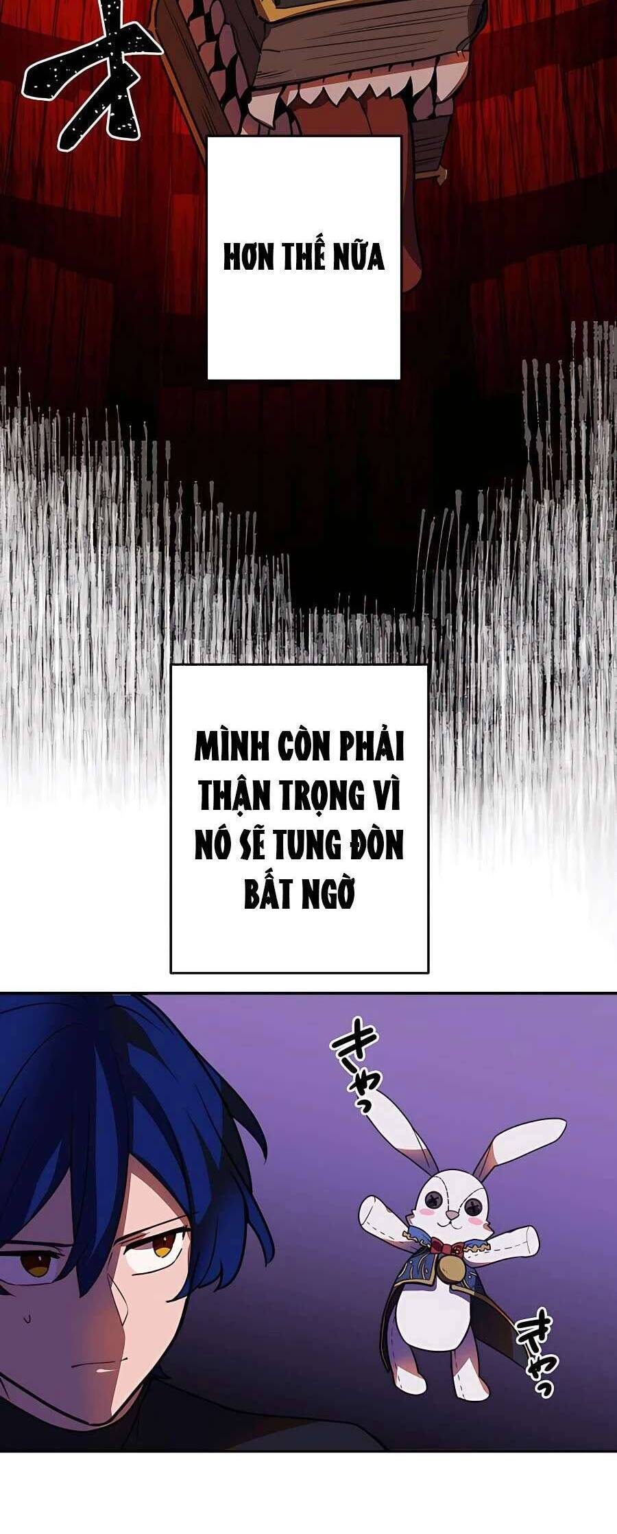 Hồi Quy Trở Thành Mạo Hiểm Giả Mạnh Nhất Nhờ Class Ẩn Điều Khiển Trọng Lực Chap 36 - Next Chap 37