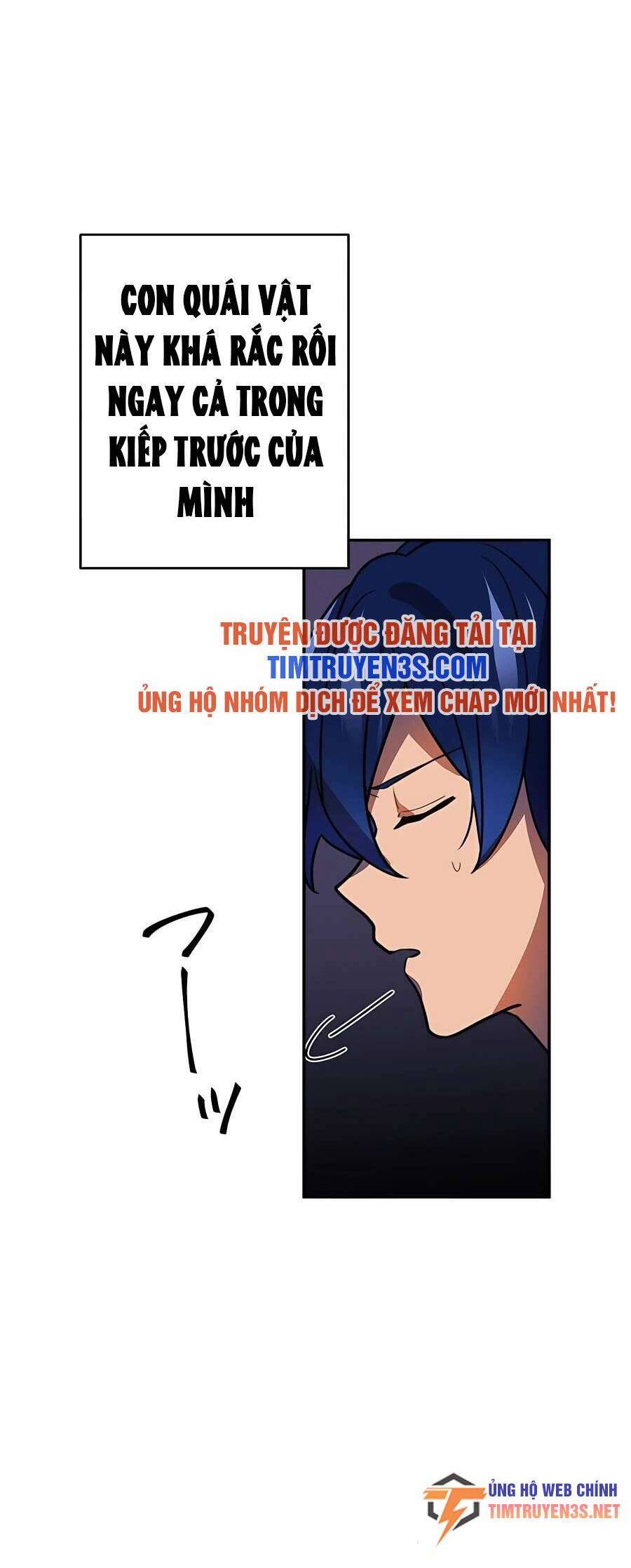 Hồi Quy Trở Thành Mạo Hiểm Giả Mạnh Nhất Nhờ Class Ẩn Điều Khiển Trọng Lực Chap 36 - Next Chap 37