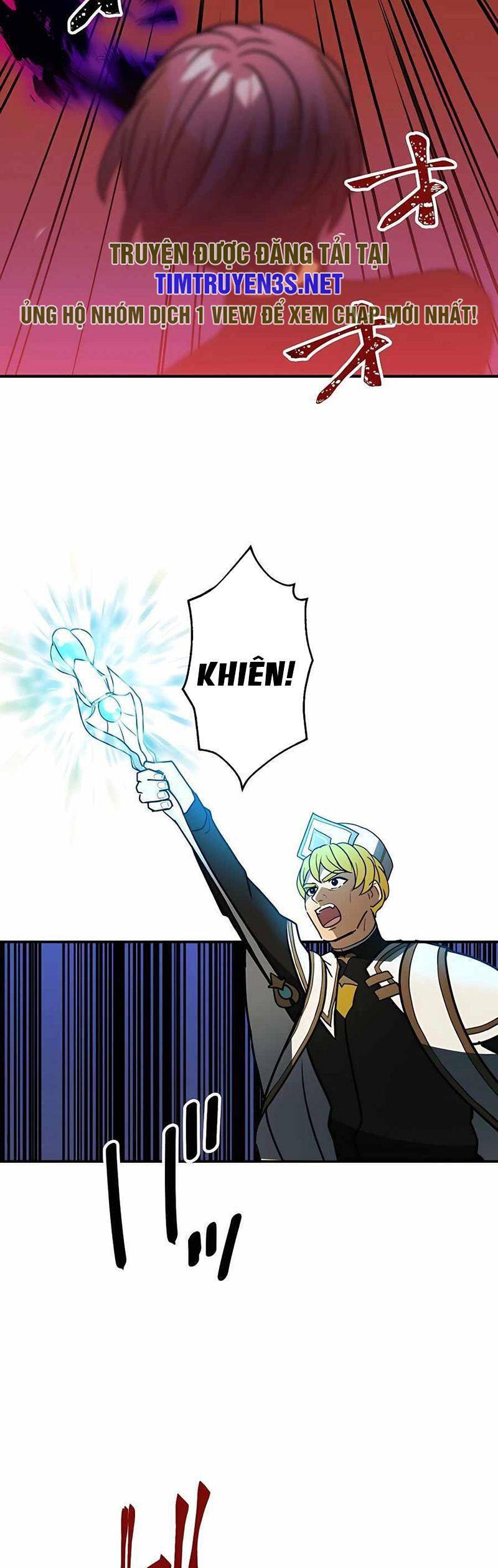 Hồi Quy Trở Thành Mạo Hiểm Giả Mạnh Nhất Nhờ Class Ẩn Điều Khiển Trọng Lực Chap 37 - Next Chap 38