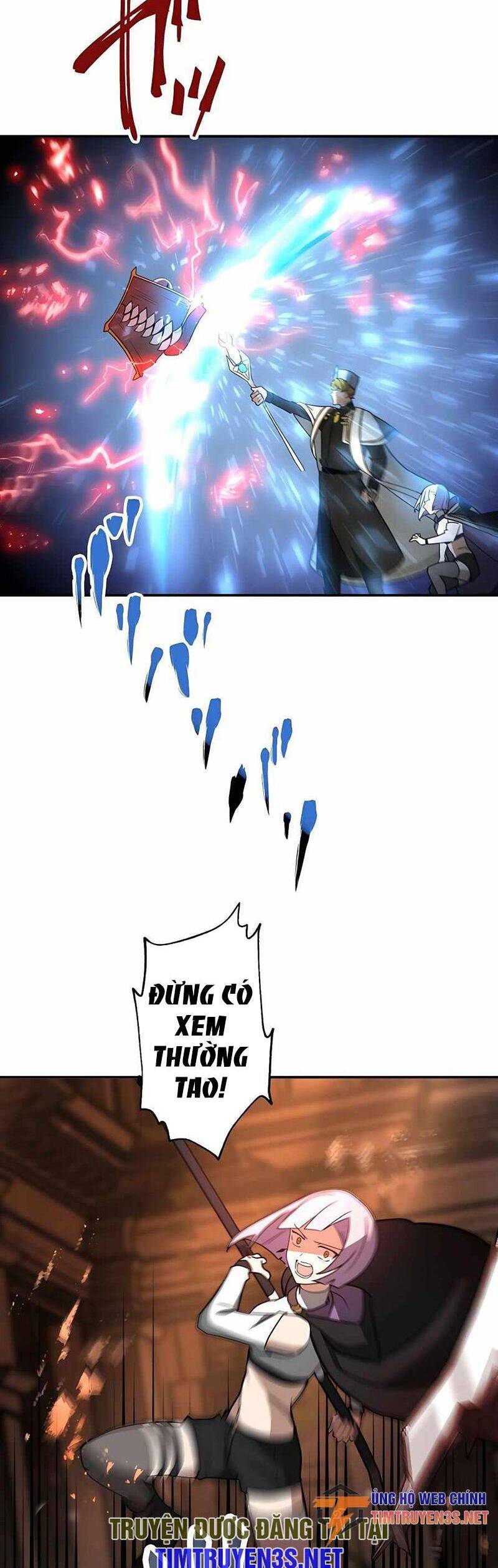 Hồi Quy Trở Thành Mạo Hiểm Giả Mạnh Nhất Nhờ Class Ẩn Điều Khiển Trọng Lực Chap 37 - Next Chap 38