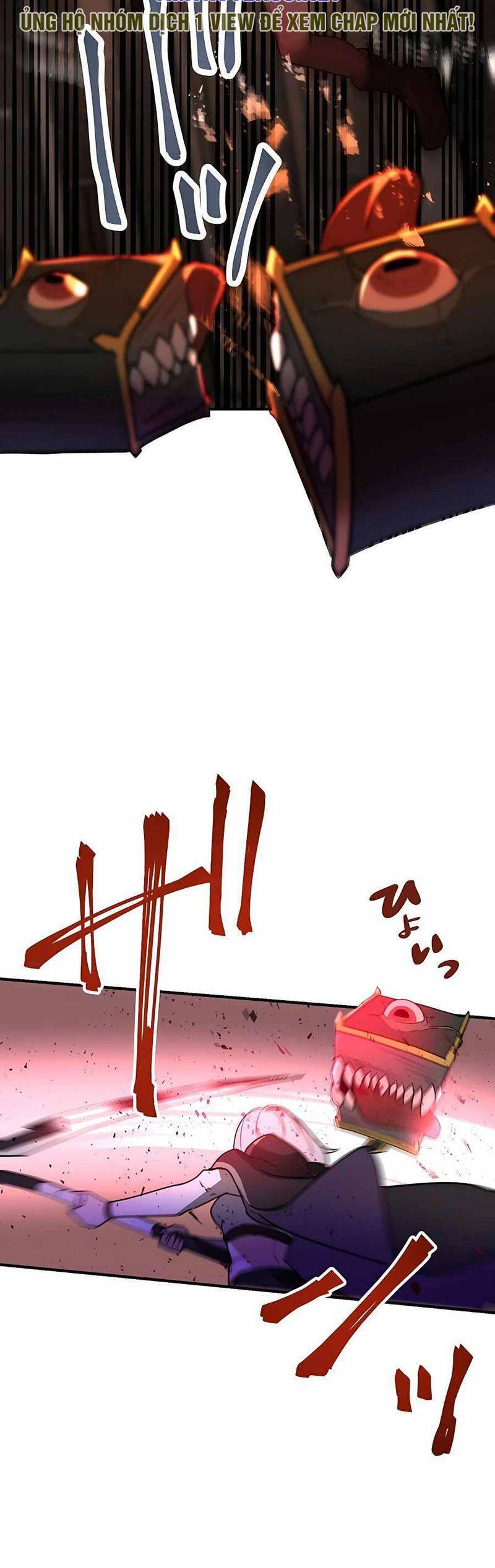 Hồi Quy Trở Thành Mạo Hiểm Giả Mạnh Nhất Nhờ Class Ẩn Điều Khiển Trọng Lực Chap 37 - Next Chap 38