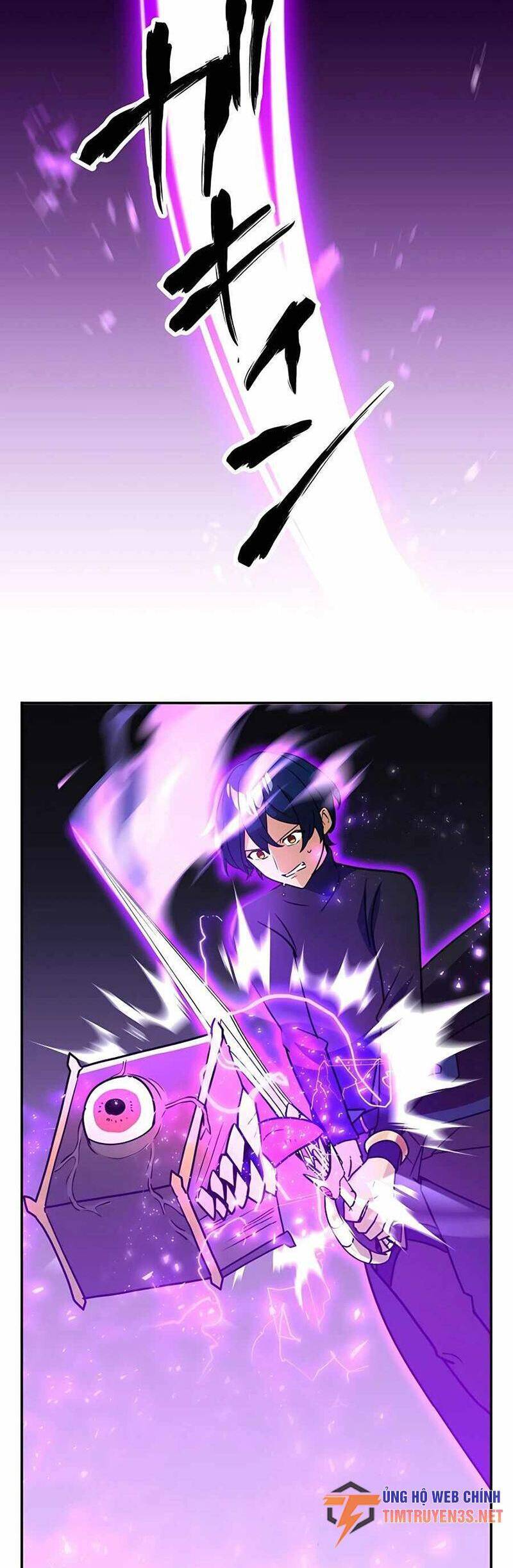 Hồi Quy Trở Thành Mạo Hiểm Giả Mạnh Nhất Nhờ Class Ẩn Điều Khiển Trọng Lực Chap 37 - Next Chap 38