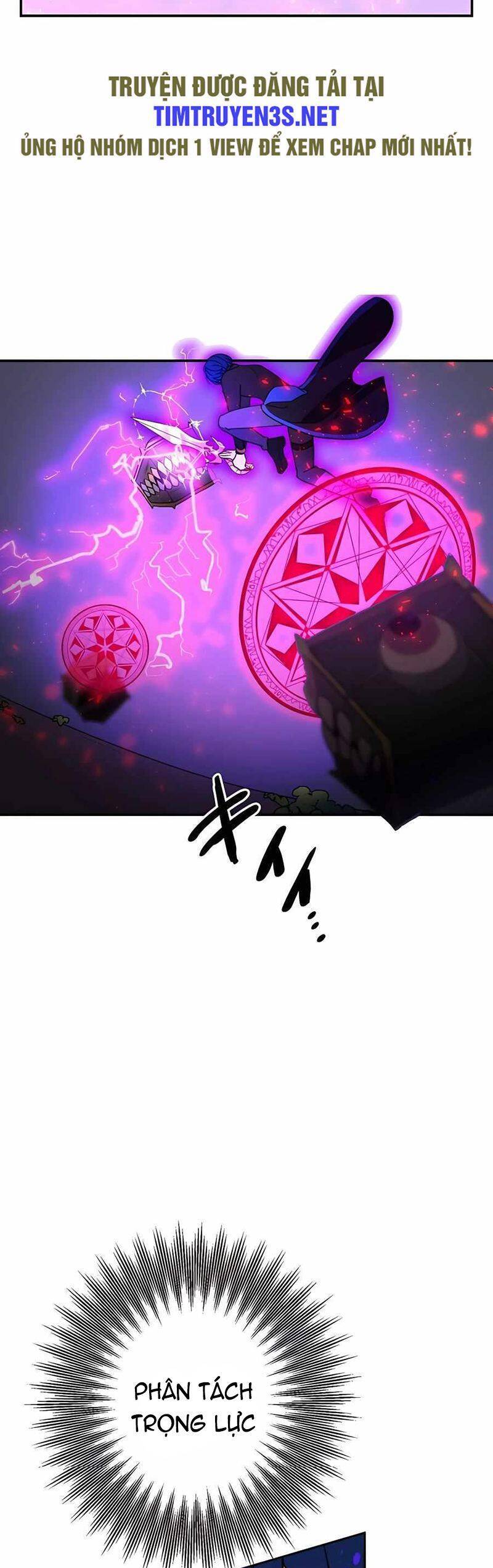 Hồi Quy Trở Thành Mạo Hiểm Giả Mạnh Nhất Nhờ Class Ẩn Điều Khiển Trọng Lực Chap 37 - Next Chap 38