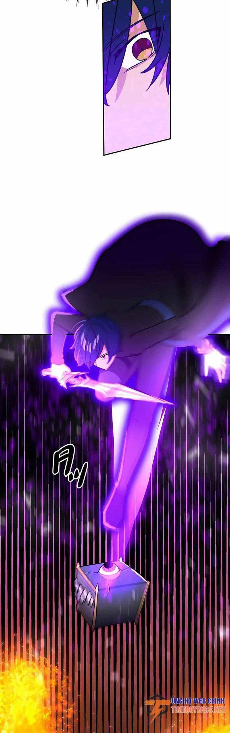 Hồi Quy Trở Thành Mạo Hiểm Giả Mạnh Nhất Nhờ Class Ẩn Điều Khiển Trọng Lực Chap 37 - Next Chap 38