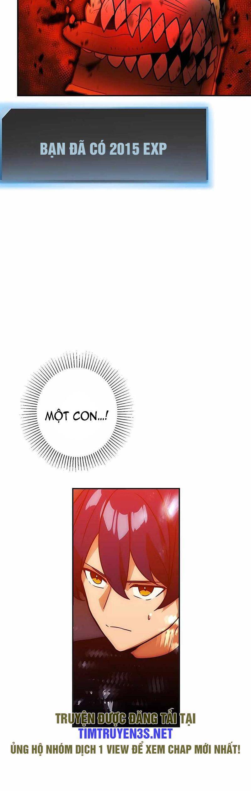 Hồi Quy Trở Thành Mạo Hiểm Giả Mạnh Nhất Nhờ Class Ẩn Điều Khiển Trọng Lực Chap 37 - Next Chap 38