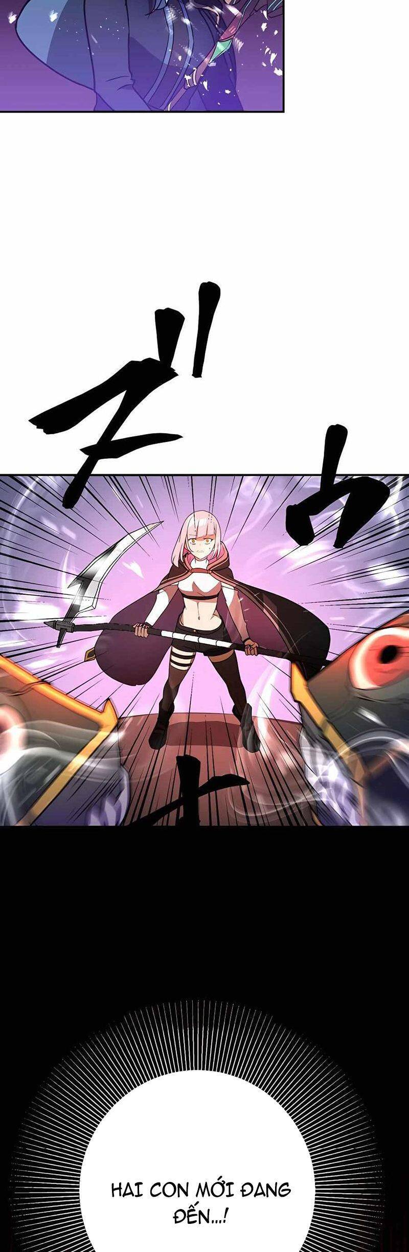 Hồi Quy Trở Thành Mạo Hiểm Giả Mạnh Nhất Nhờ Class Ẩn Điều Khiển Trọng Lực Chap 37 - Next Chap 38