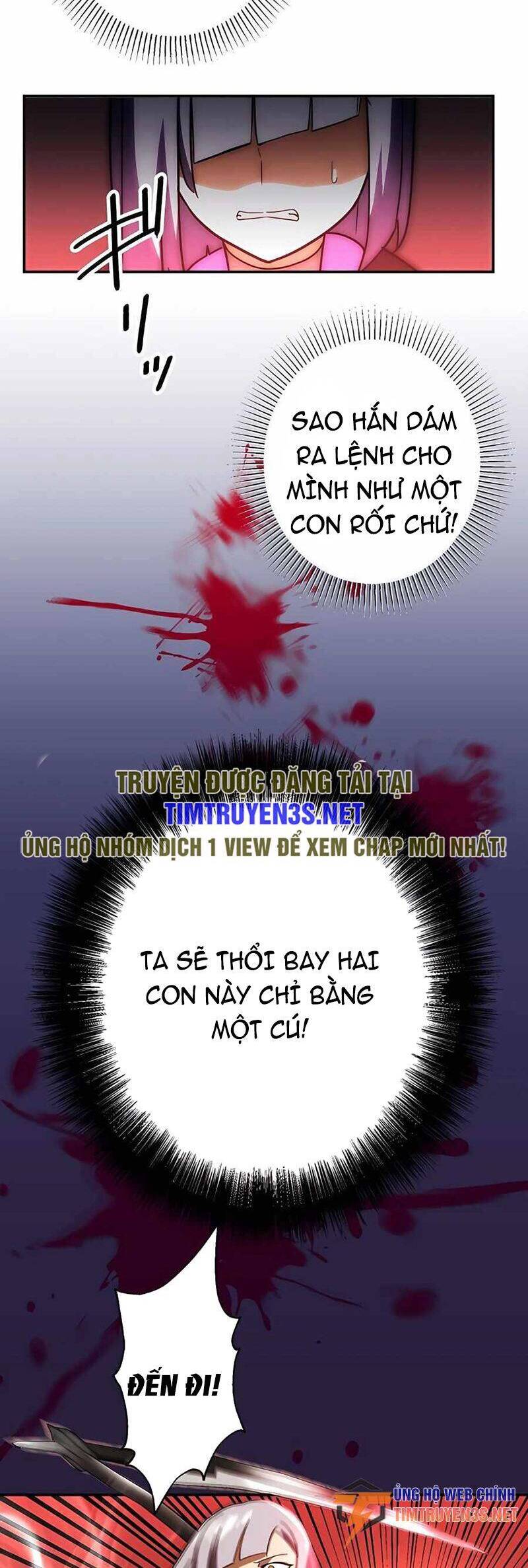 Hồi Quy Trở Thành Mạo Hiểm Giả Mạnh Nhất Nhờ Class Ẩn Điều Khiển Trọng Lực Chap 37 - Next Chap 38