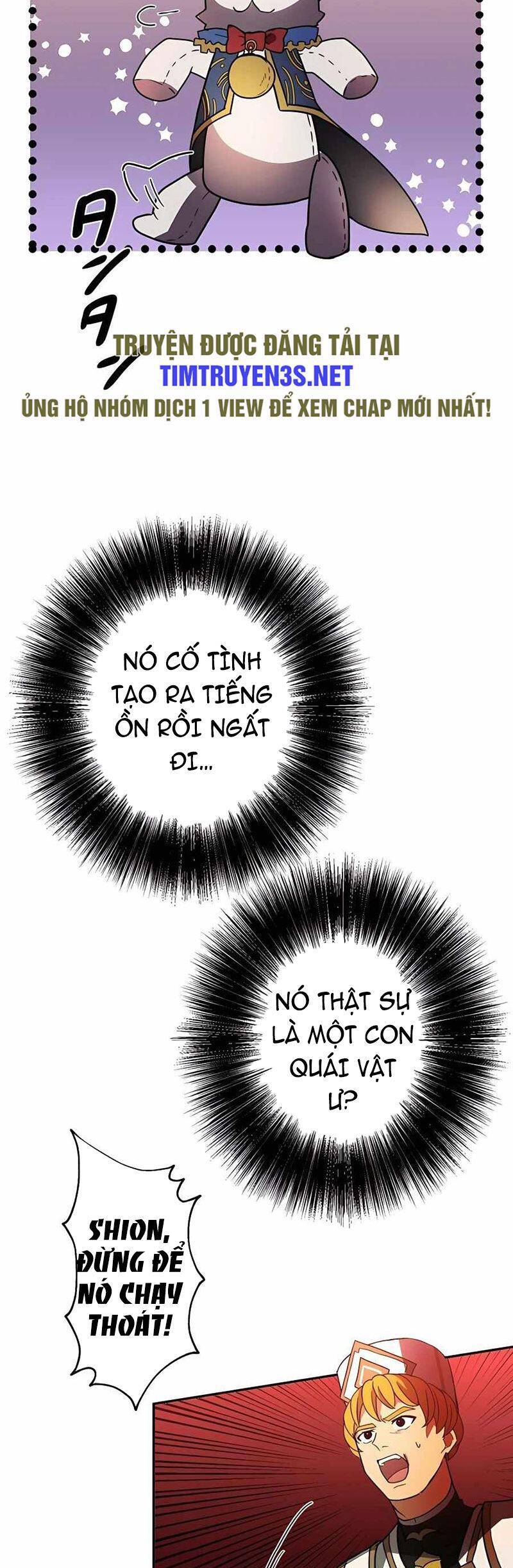 Hồi Quy Trở Thành Mạo Hiểm Giả Mạnh Nhất Nhờ Class Ẩn Điều Khiển Trọng Lực Chap 37 - Next Chap 38