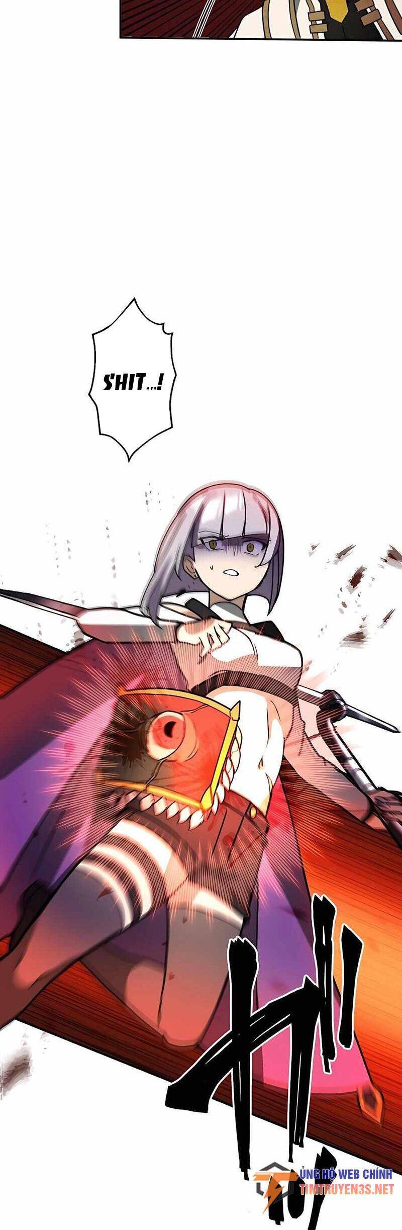 Hồi Quy Trở Thành Mạo Hiểm Giả Mạnh Nhất Nhờ Class Ẩn Điều Khiển Trọng Lực Chap 37 - Next Chap 38