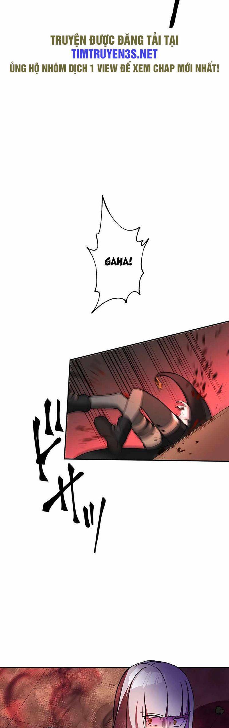 Hồi Quy Trở Thành Mạo Hiểm Giả Mạnh Nhất Nhờ Class Ẩn Điều Khiển Trọng Lực Chap 37 - Next Chap 38