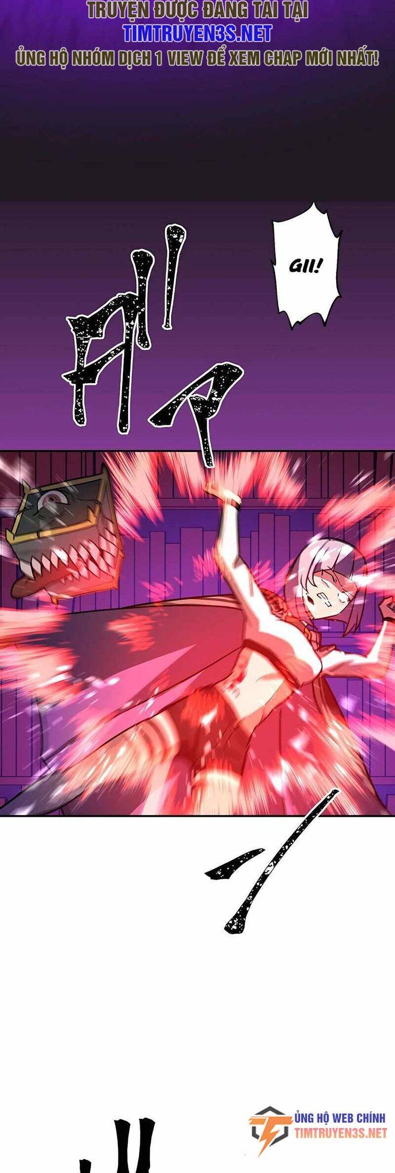 Hồi Quy Trở Thành Mạo Hiểm Giả Mạnh Nhất Nhờ Class Ẩn Điều Khiển Trọng Lực Chap 37 - Next Chap 38