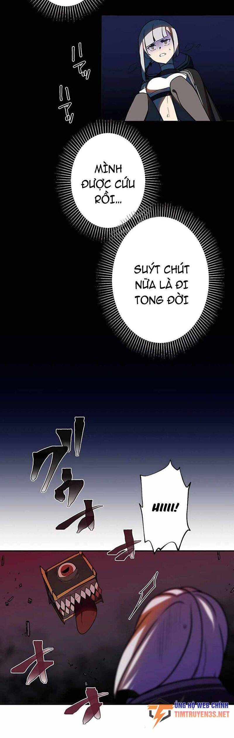 Hồi Quy Trở Thành Mạo Hiểm Giả Mạnh Nhất Nhờ Class Ẩn Điều Khiển Trọng Lực Chap 37 - Next Chap 38