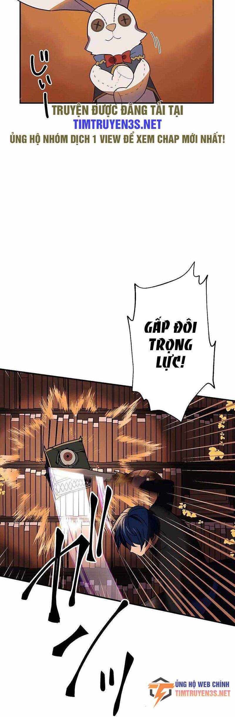 Hồi Quy Trở Thành Mạo Hiểm Giả Mạnh Nhất Nhờ Class Ẩn Điều Khiển Trọng Lực Chap 37 - Next Chap 38