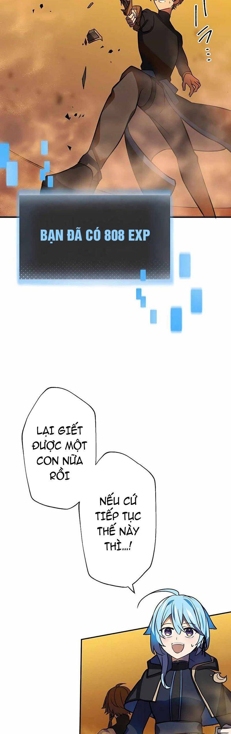 Hồi Quy Trở Thành Mạo Hiểm Giả Mạnh Nhất Nhờ Class Ẩn Điều Khiển Trọng Lực Chap 37 - Next Chap 38