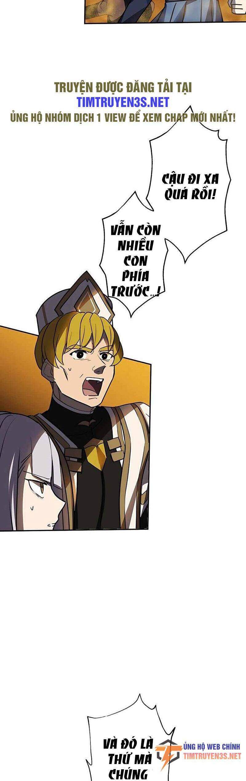 Hồi Quy Trở Thành Mạo Hiểm Giả Mạnh Nhất Nhờ Class Ẩn Điều Khiển Trọng Lực Chap 37 - Next Chap 38