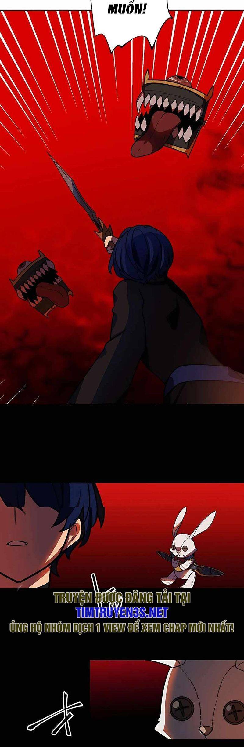 Hồi Quy Trở Thành Mạo Hiểm Giả Mạnh Nhất Nhờ Class Ẩn Điều Khiển Trọng Lực Chap 37 - Next Chap 38