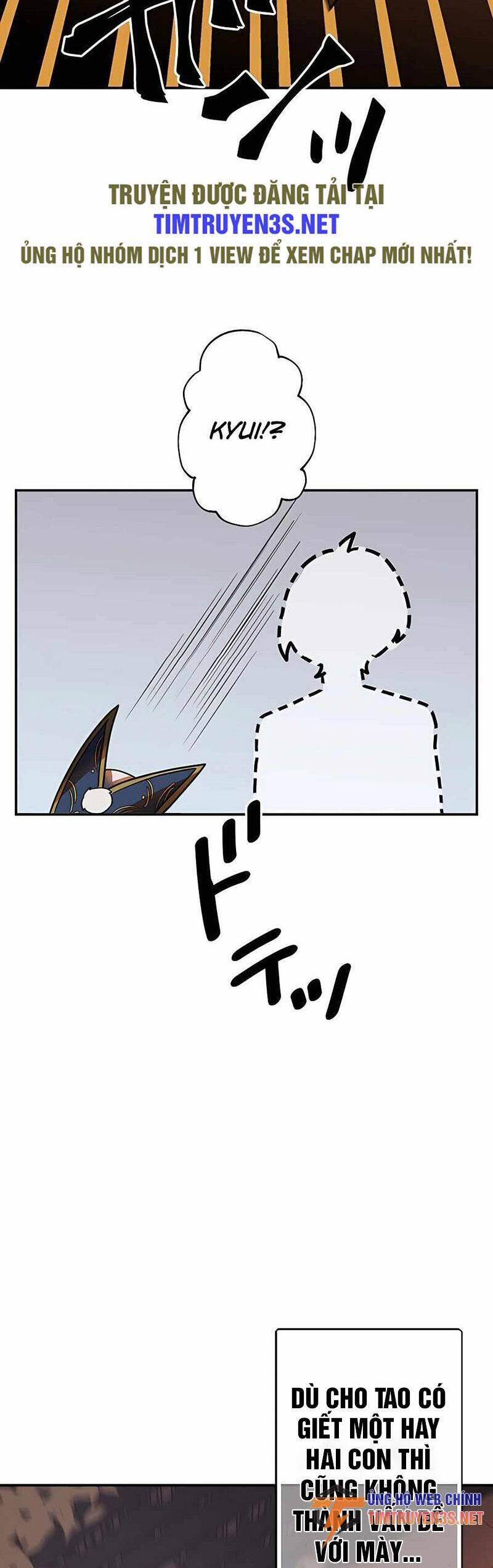 Hồi Quy Trở Thành Mạo Hiểm Giả Mạnh Nhất Nhờ Class Ẩn Điều Khiển Trọng Lực Chap 37 - Next Chap 38