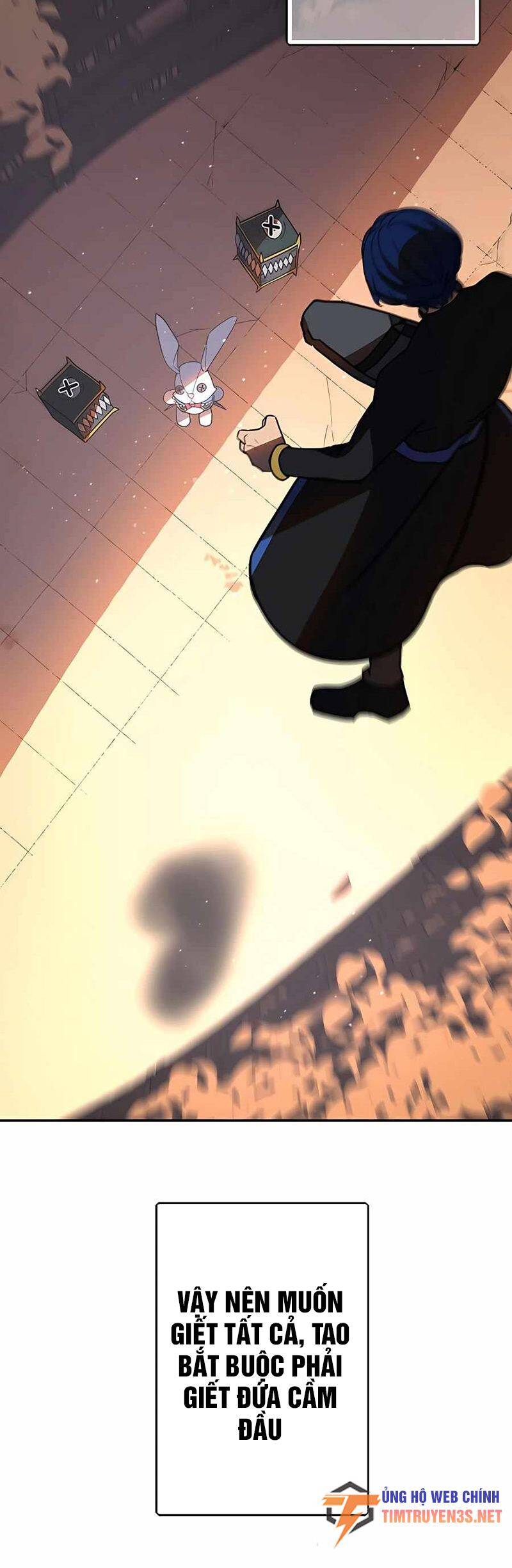 Hồi Quy Trở Thành Mạo Hiểm Giả Mạnh Nhất Nhờ Class Ẩn Điều Khiển Trọng Lực Chap 37 - Next Chap 38