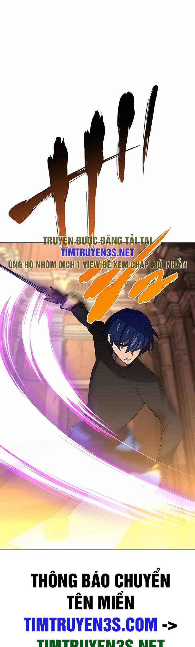 Hồi Quy Trở Thành Mạo Hiểm Giả Mạnh Nhất Nhờ Class Ẩn Điều Khiển Trọng Lực Chap 37 - Next Chap 38