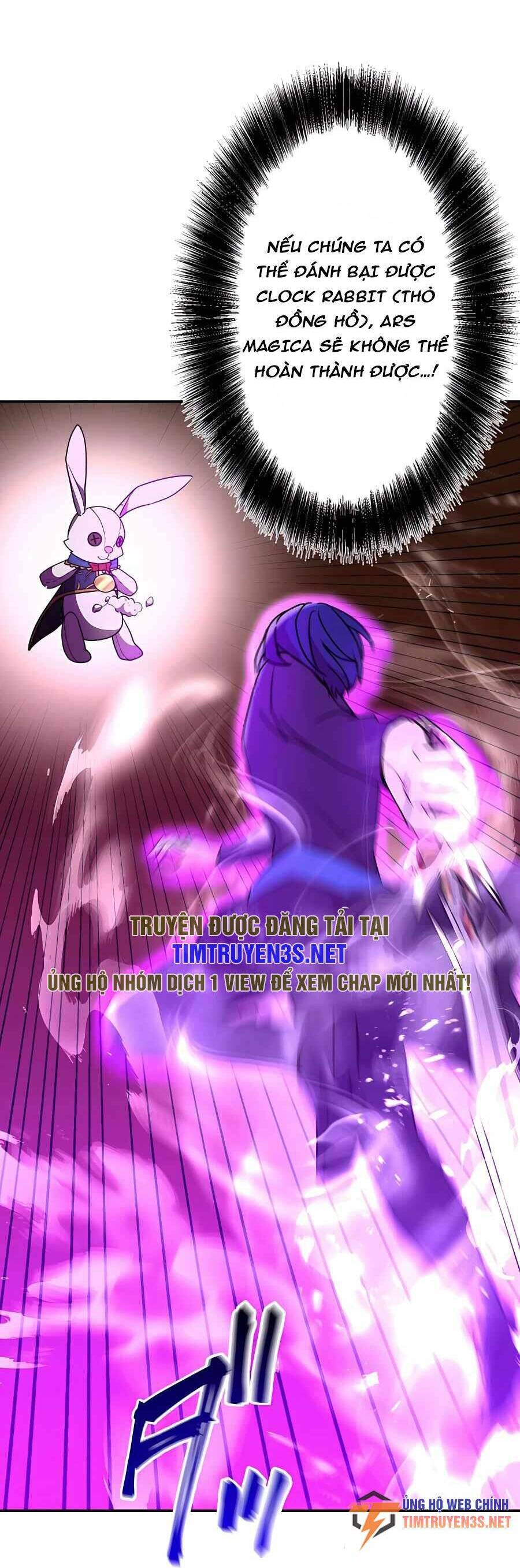 Hồi Quy Trở Thành Mạo Hiểm Giả Mạnh Nhất Nhờ Class Ẩn Điều Khiển Trọng Lực Chap 38 - Next Chap 39