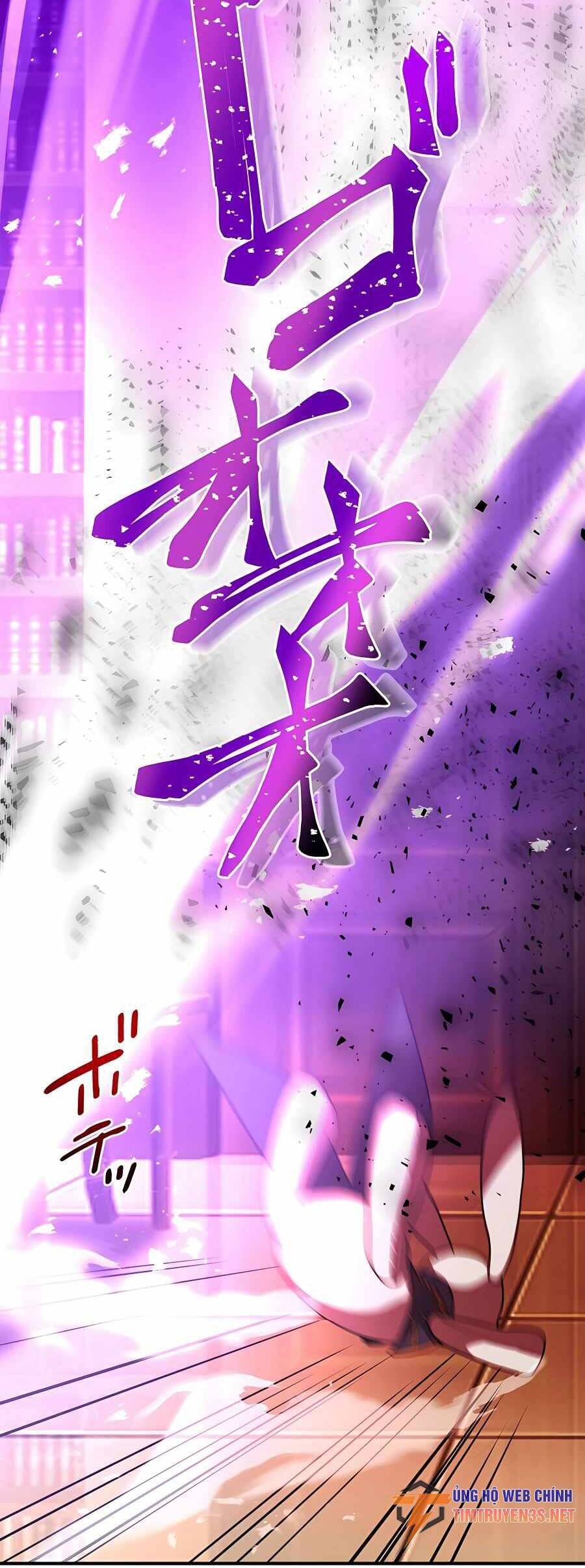 Hồi Quy Trở Thành Mạo Hiểm Giả Mạnh Nhất Nhờ Class Ẩn Điều Khiển Trọng Lực Chap 38 - Next Chap 39