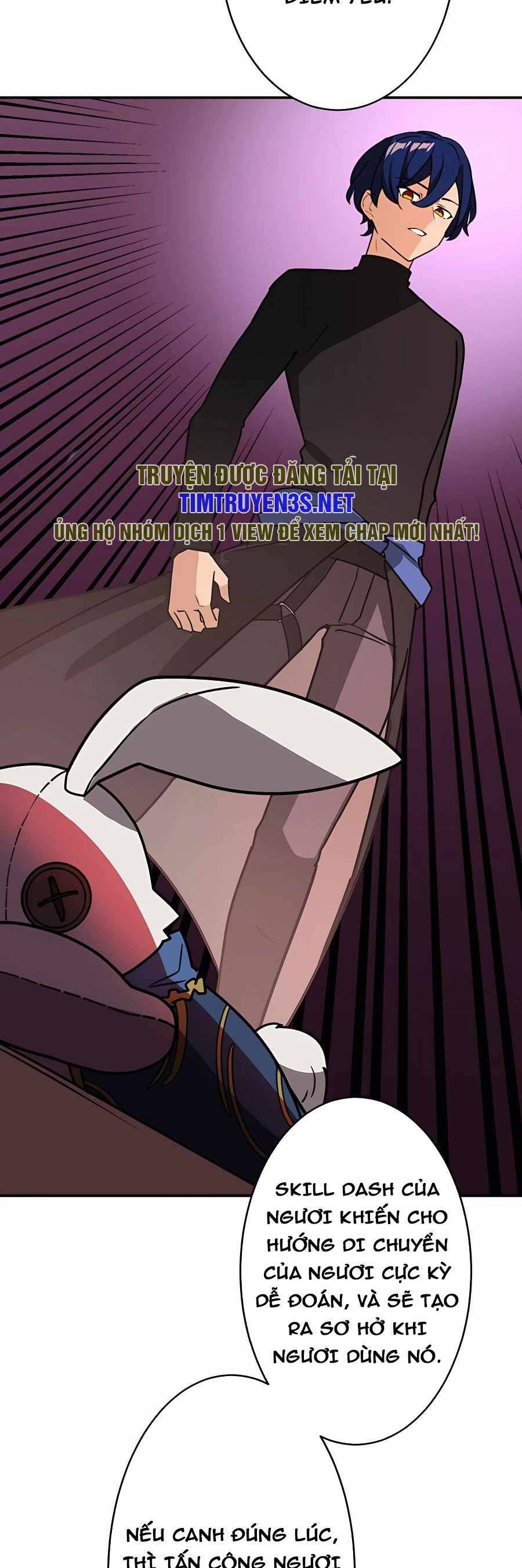Hồi Quy Trở Thành Mạo Hiểm Giả Mạnh Nhất Nhờ Class Ẩn Điều Khiển Trọng Lực Chap 38 - Next Chap 39