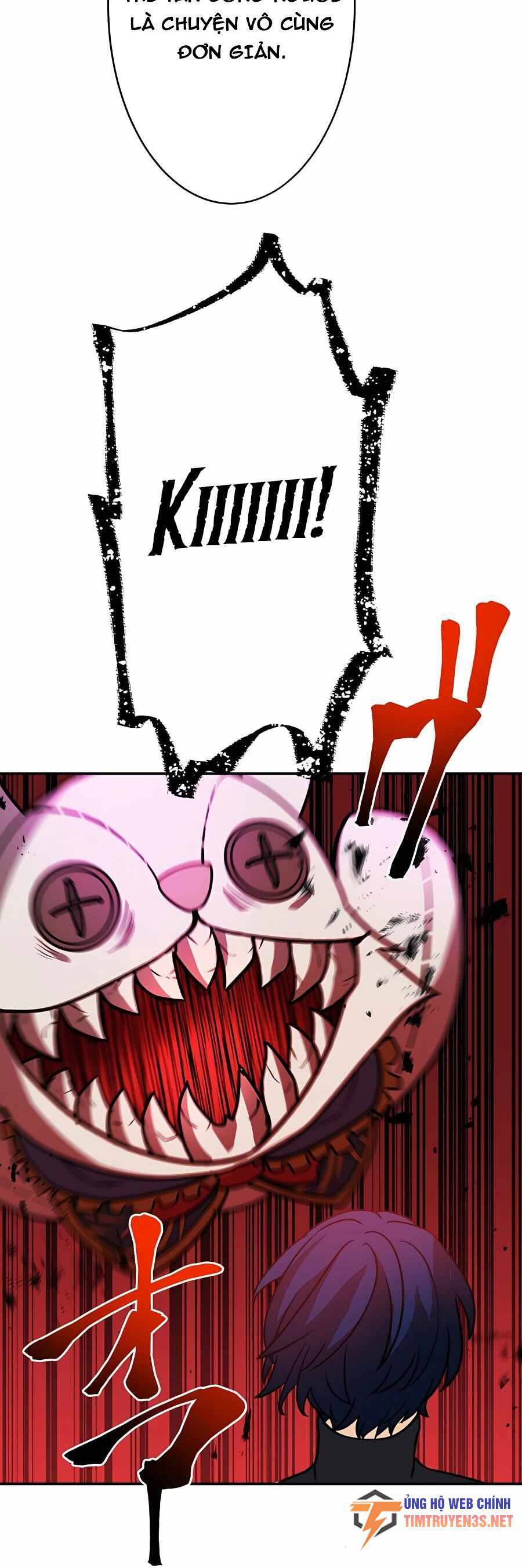 Hồi Quy Trở Thành Mạo Hiểm Giả Mạnh Nhất Nhờ Class Ẩn Điều Khiển Trọng Lực Chap 38 - Next Chap 39