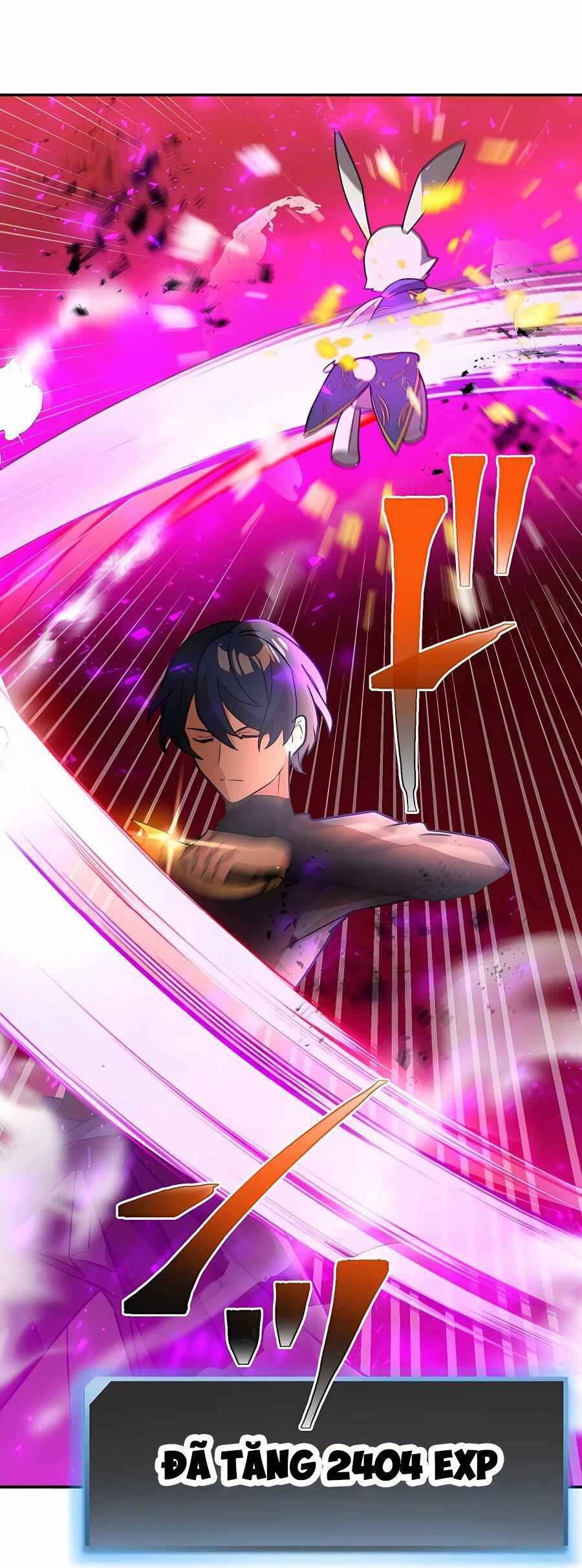 Hồi Quy Trở Thành Mạo Hiểm Giả Mạnh Nhất Nhờ Class Ẩn Điều Khiển Trọng Lực Chap 38 - Next Chap 39