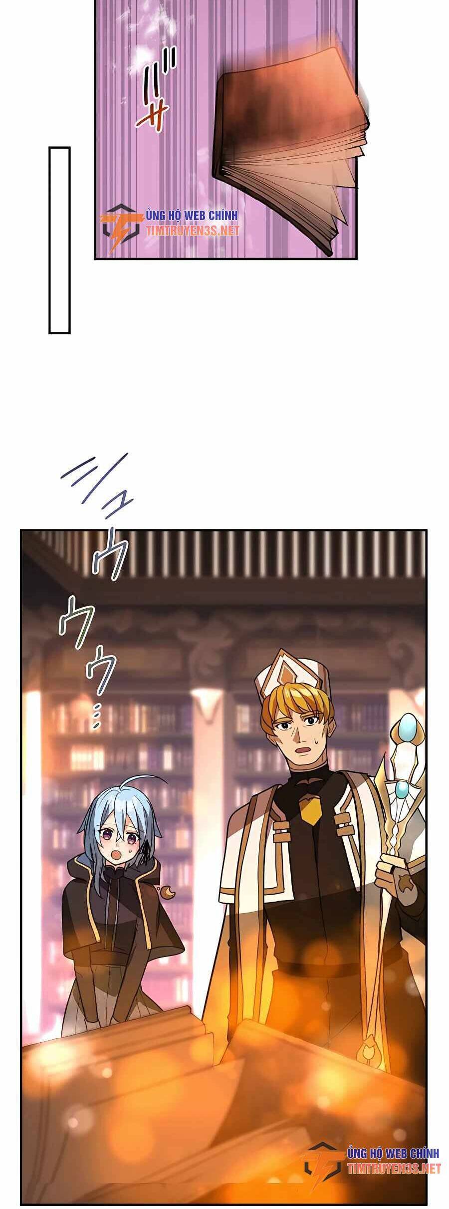 Hồi Quy Trở Thành Mạo Hiểm Giả Mạnh Nhất Nhờ Class Ẩn Điều Khiển Trọng Lực Chap 38 - Next Chap 39