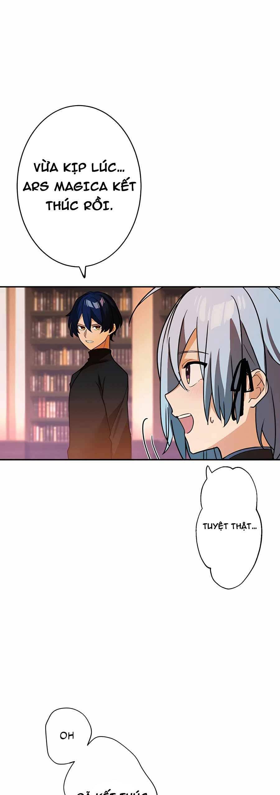 Hồi Quy Trở Thành Mạo Hiểm Giả Mạnh Nhất Nhờ Class Ẩn Điều Khiển Trọng Lực Chap 38 - Next Chap 39