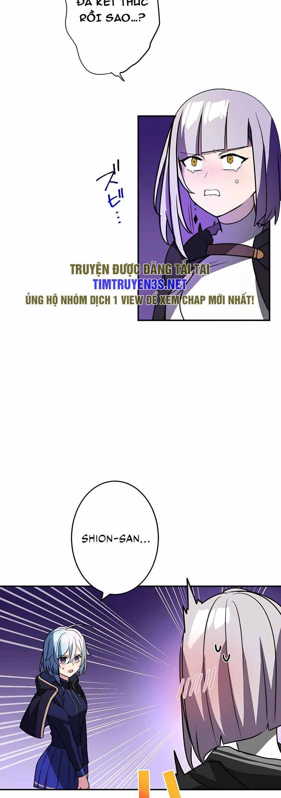 Hồi Quy Trở Thành Mạo Hiểm Giả Mạnh Nhất Nhờ Class Ẩn Điều Khiển Trọng Lực Chap 38 - Next Chap 39