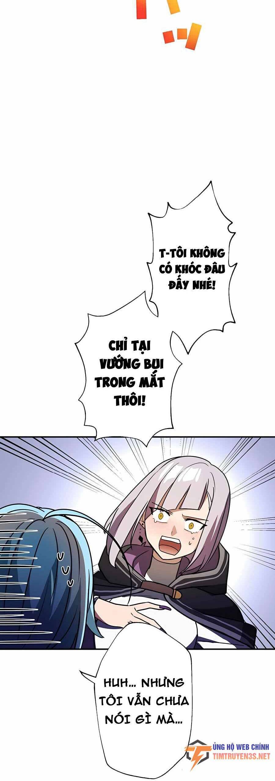 Hồi Quy Trở Thành Mạo Hiểm Giả Mạnh Nhất Nhờ Class Ẩn Điều Khiển Trọng Lực Chap 38 - Next Chap 39