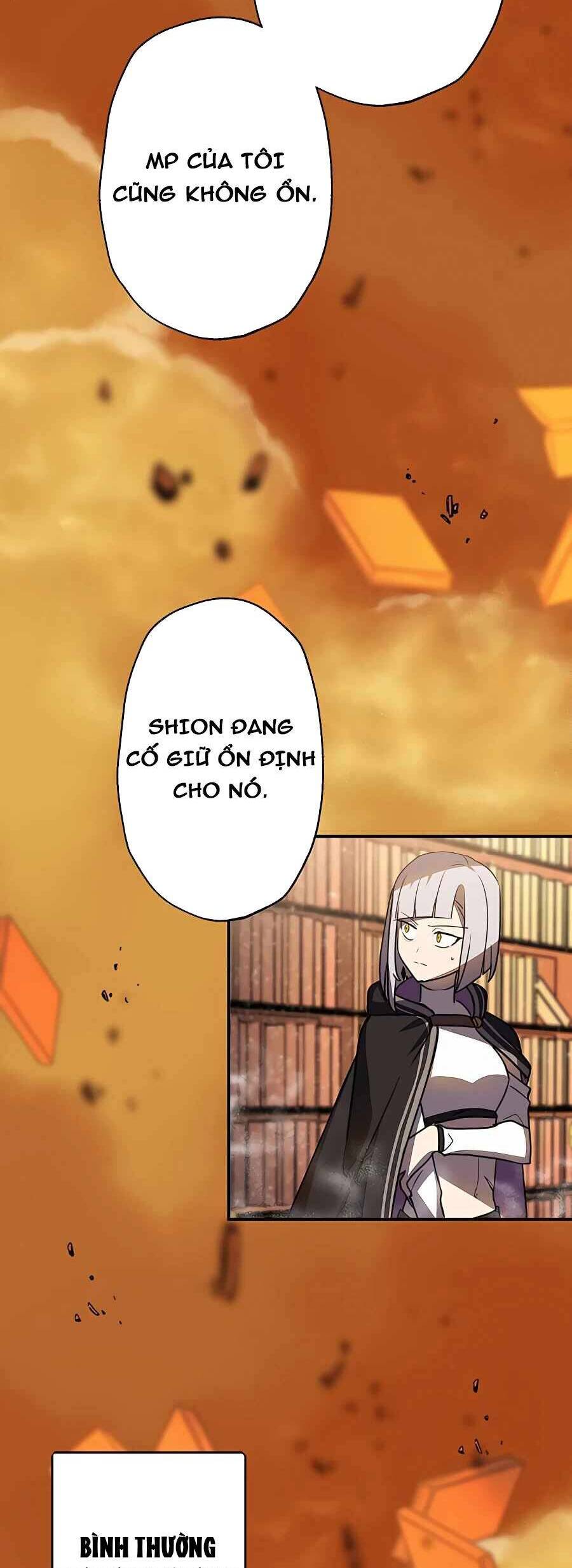 Hồi Quy Trở Thành Mạo Hiểm Giả Mạnh Nhất Nhờ Class Ẩn Điều Khiển Trọng Lực Chap 38 - Next Chap 39