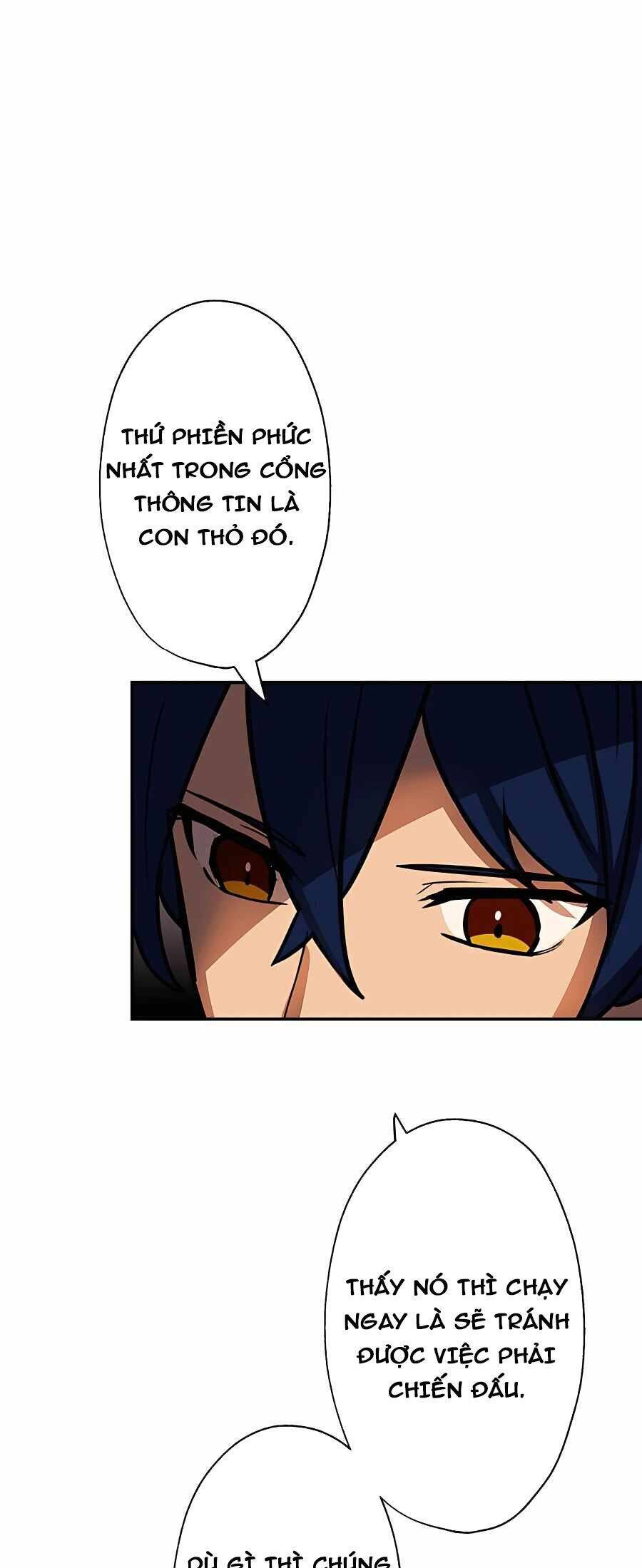 Hồi Quy Trở Thành Mạo Hiểm Giả Mạnh Nhất Nhờ Class Ẩn Điều Khiển Trọng Lực Chap 38 - Next Chap 39