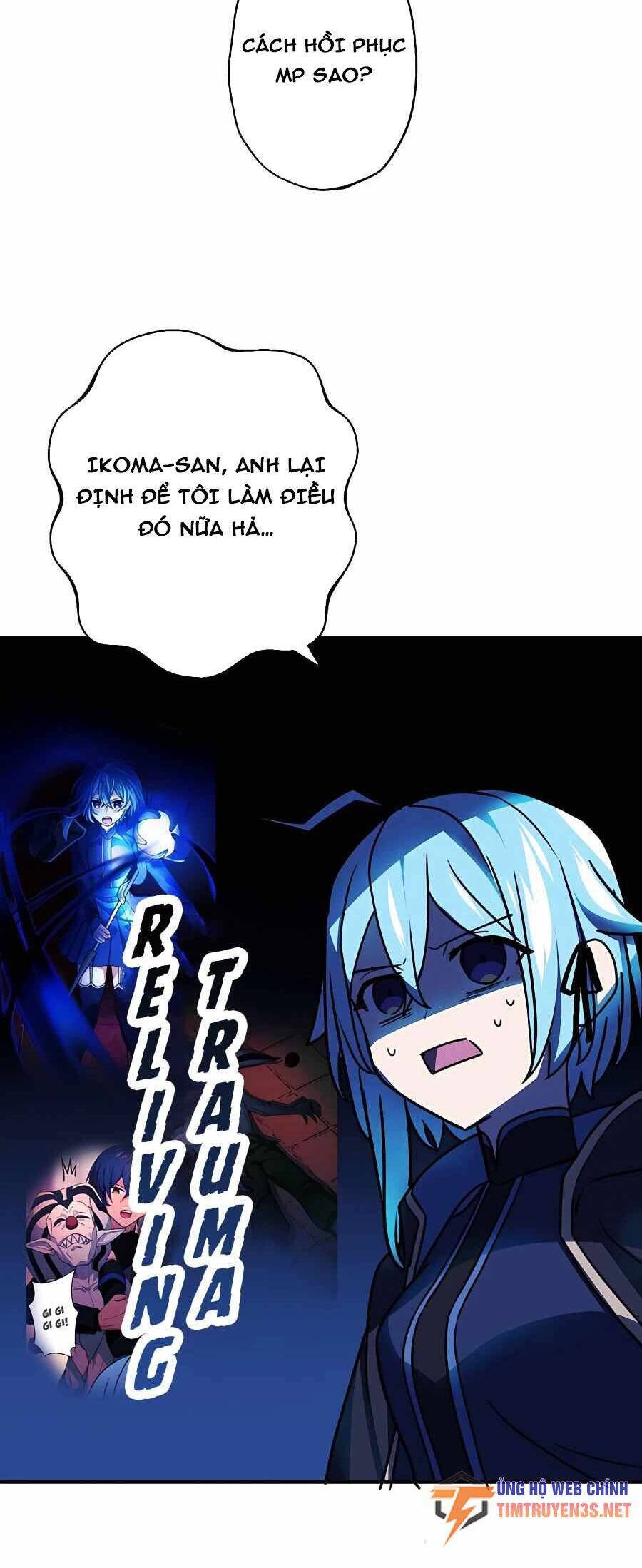 Hồi Quy Trở Thành Mạo Hiểm Giả Mạnh Nhất Nhờ Class Ẩn Điều Khiển Trọng Lực Chap 38 - Next Chap 39