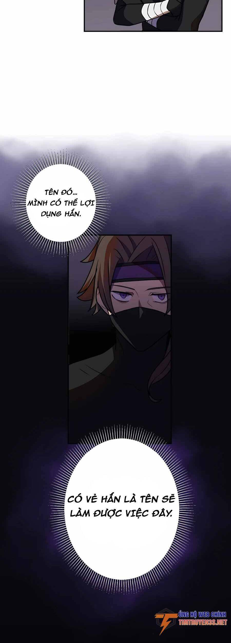 Hồi Quy Trở Thành Mạo Hiểm Giả Mạnh Nhất Nhờ Class Ẩn Điều Khiển Trọng Lực Chap 38 - Next Chap 39