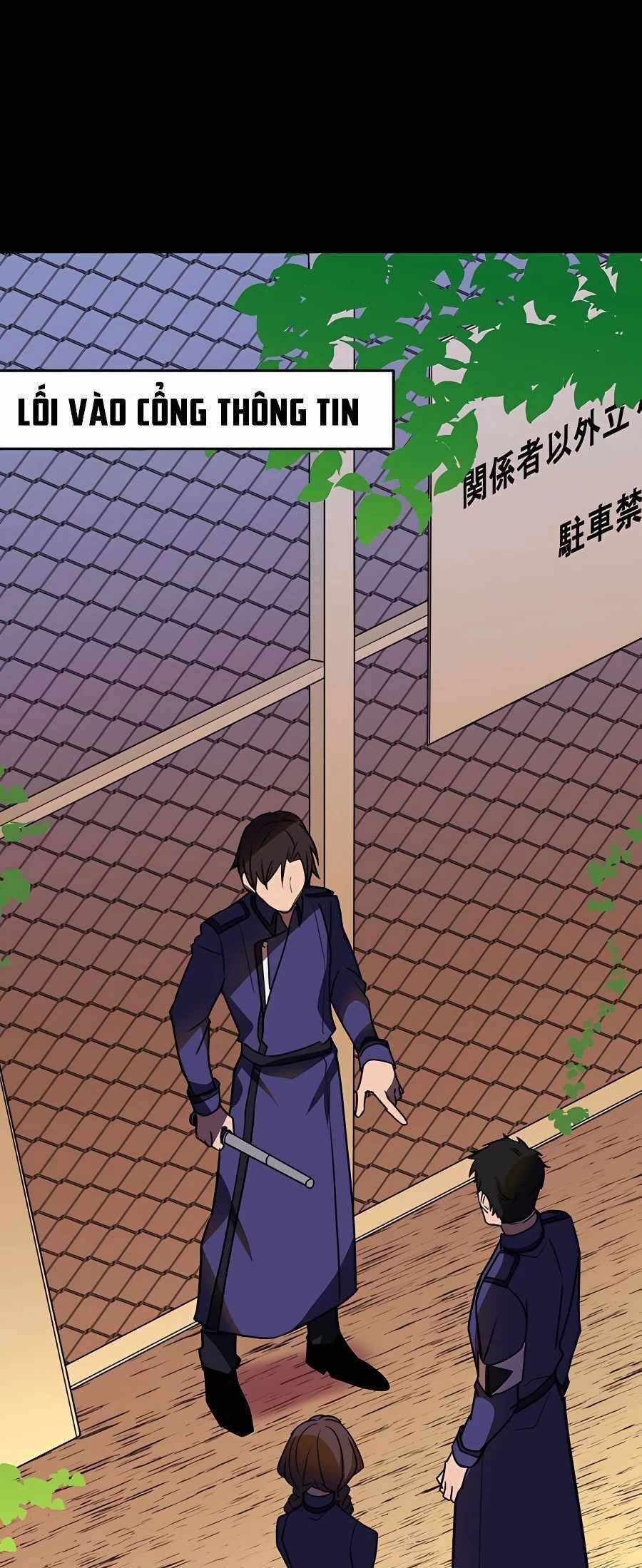 Hồi Quy Trở Thành Mạo Hiểm Giả Mạnh Nhất Nhờ Class Ẩn Điều Khiển Trọng Lực Chap 38 - Next Chap 39