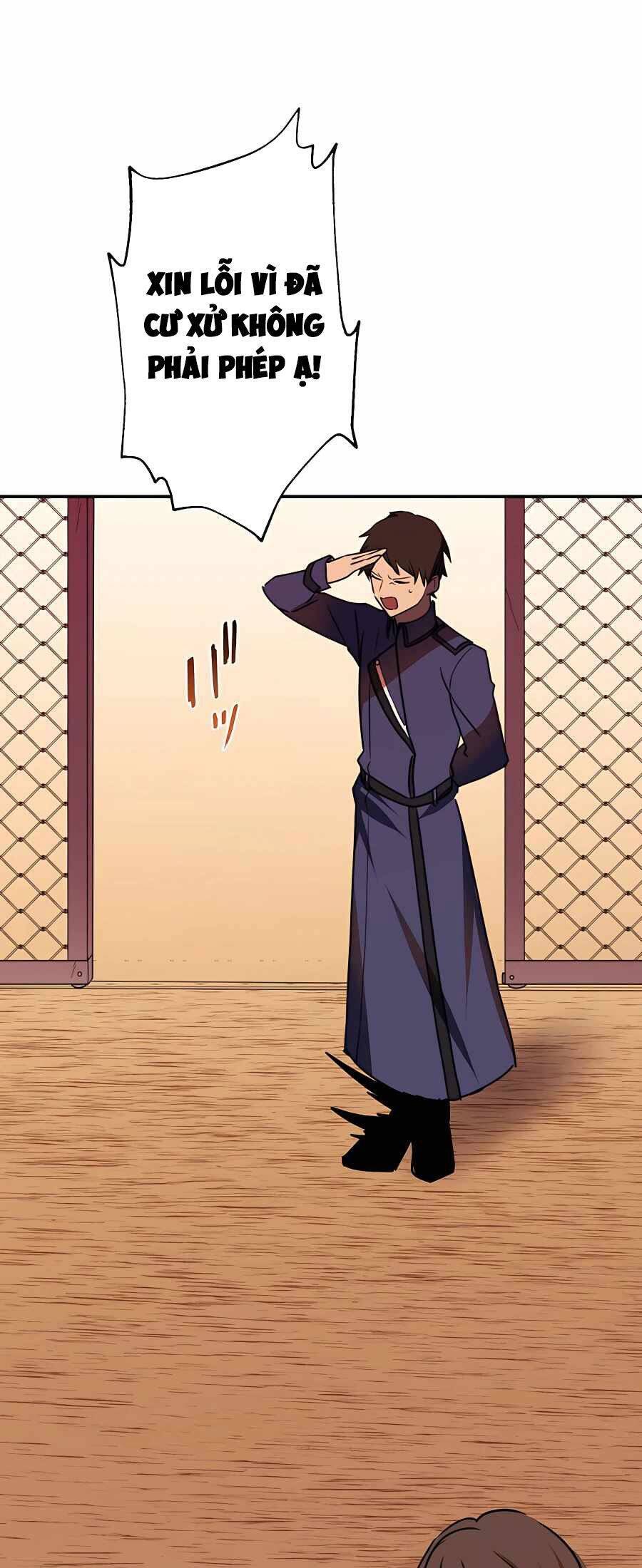 Hồi Quy Trở Thành Mạo Hiểm Giả Mạnh Nhất Nhờ Class Ẩn Điều Khiển Trọng Lực Chap 38 - Next Chap 39