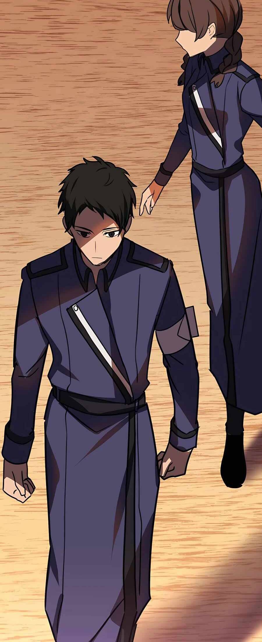 Hồi Quy Trở Thành Mạo Hiểm Giả Mạnh Nhất Nhờ Class Ẩn Điều Khiển Trọng Lực Chap 38 - Next Chap 39