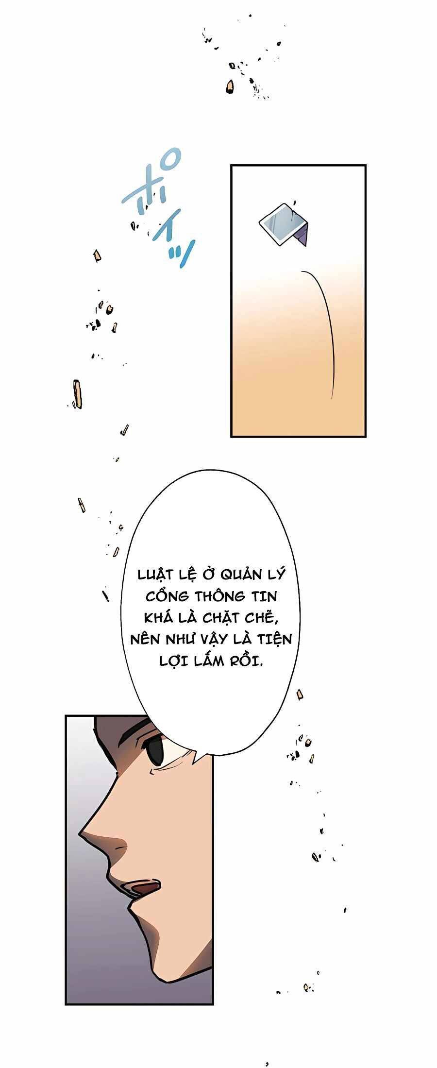 Hồi Quy Trở Thành Mạo Hiểm Giả Mạnh Nhất Nhờ Class Ẩn Điều Khiển Trọng Lực Chap 38 - Next Chap 39