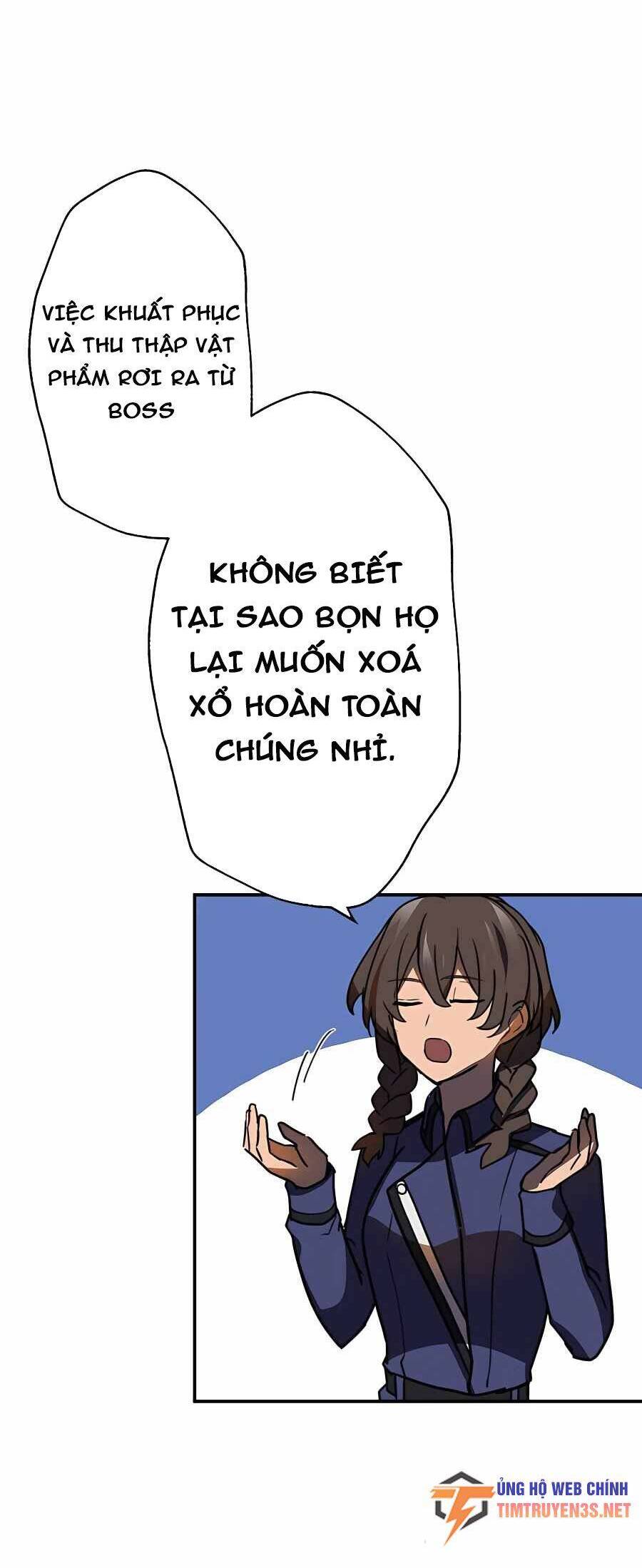 Hồi Quy Trở Thành Mạo Hiểm Giả Mạnh Nhất Nhờ Class Ẩn Điều Khiển Trọng Lực Chap 38 - Next Chap 39