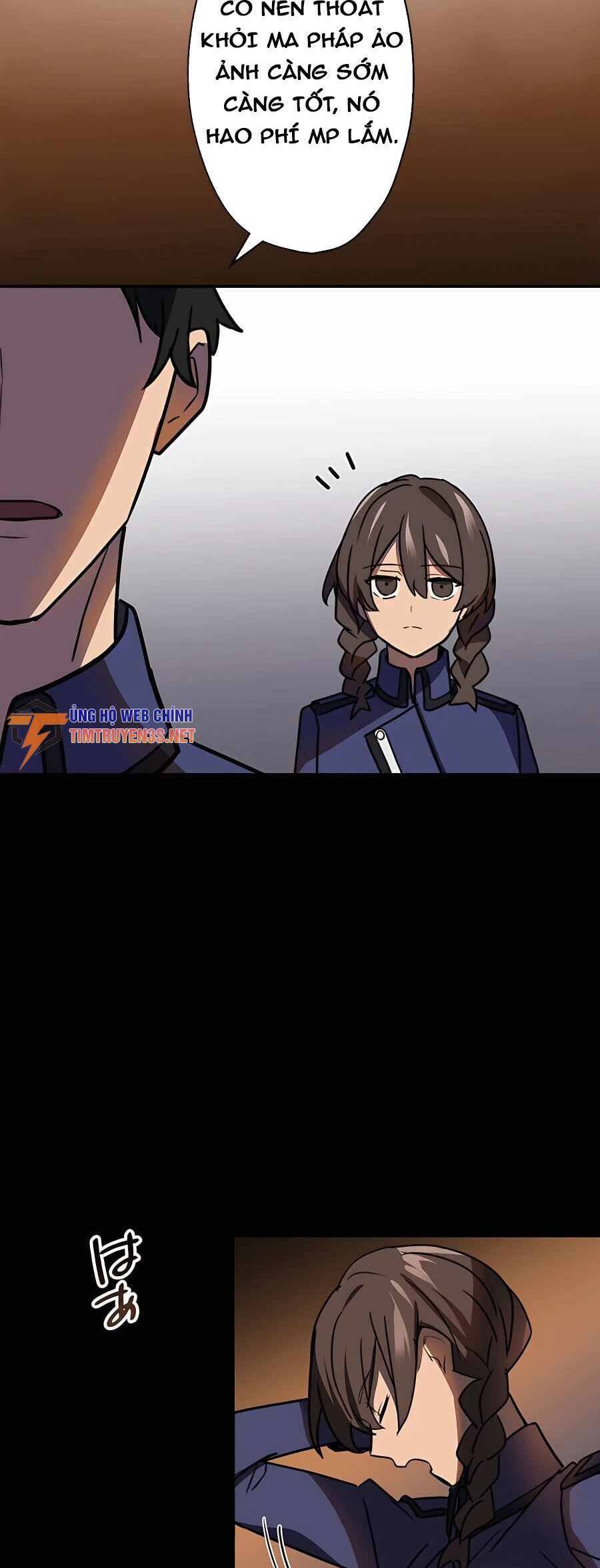 Hồi Quy Trở Thành Mạo Hiểm Giả Mạnh Nhất Nhờ Class Ẩn Điều Khiển Trọng Lực Chap 38 - Next Chap 39