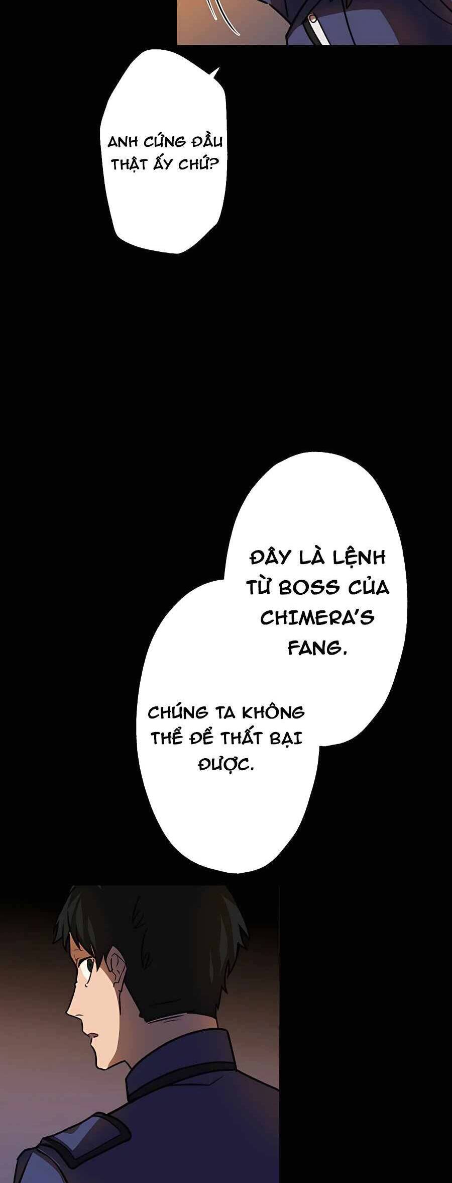 Hồi Quy Trở Thành Mạo Hiểm Giả Mạnh Nhất Nhờ Class Ẩn Điều Khiển Trọng Lực Chap 38 - Next Chap 39